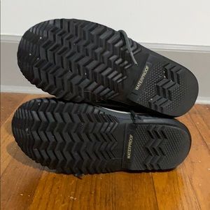 SOREL Joan of Arctic